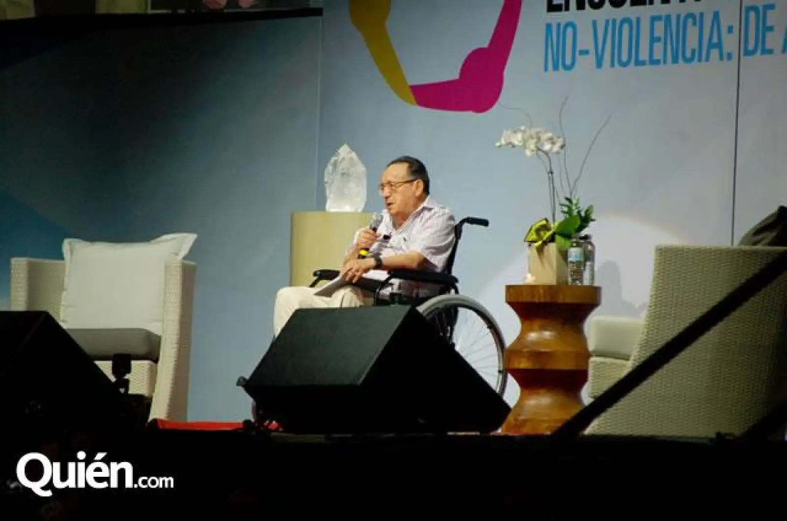 Roberto Gómez Bolaños Chespirito