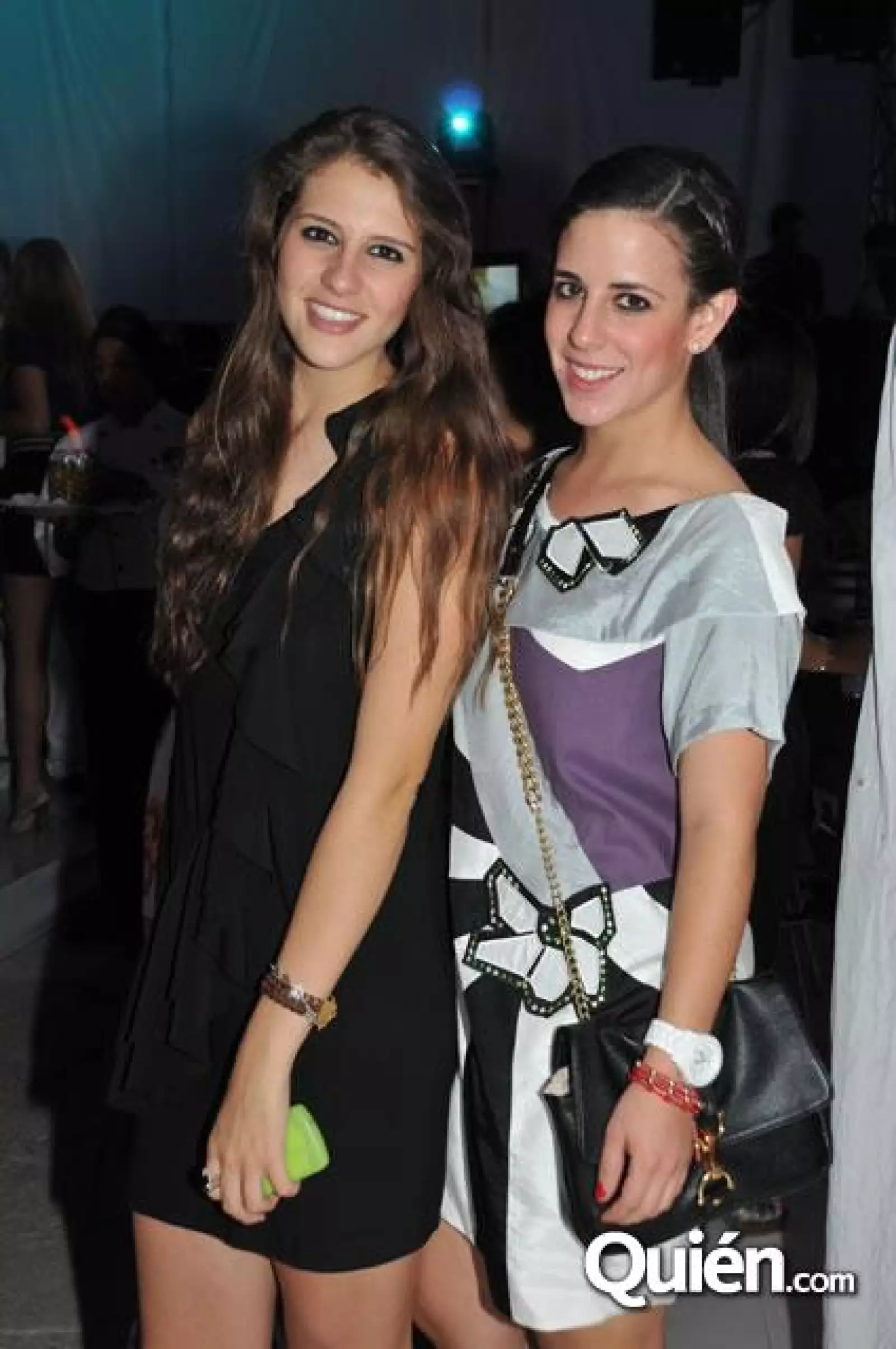 Aniversario Gente Bien