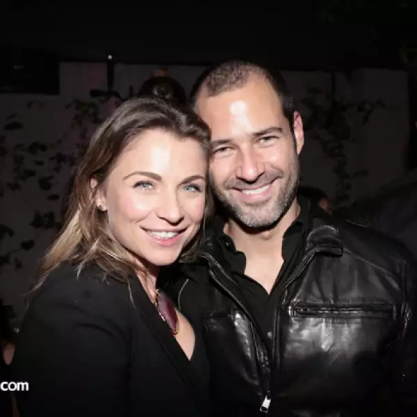 Ludwika Paleta,Emiliano Salinas