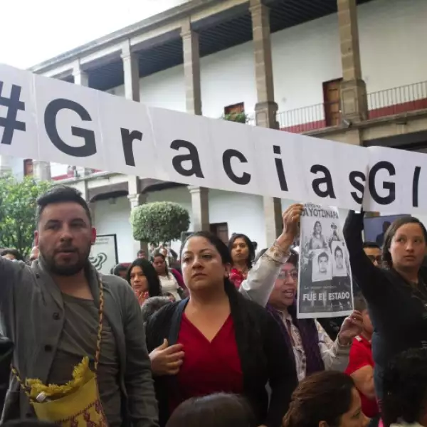 ayotzinapa 5 años
