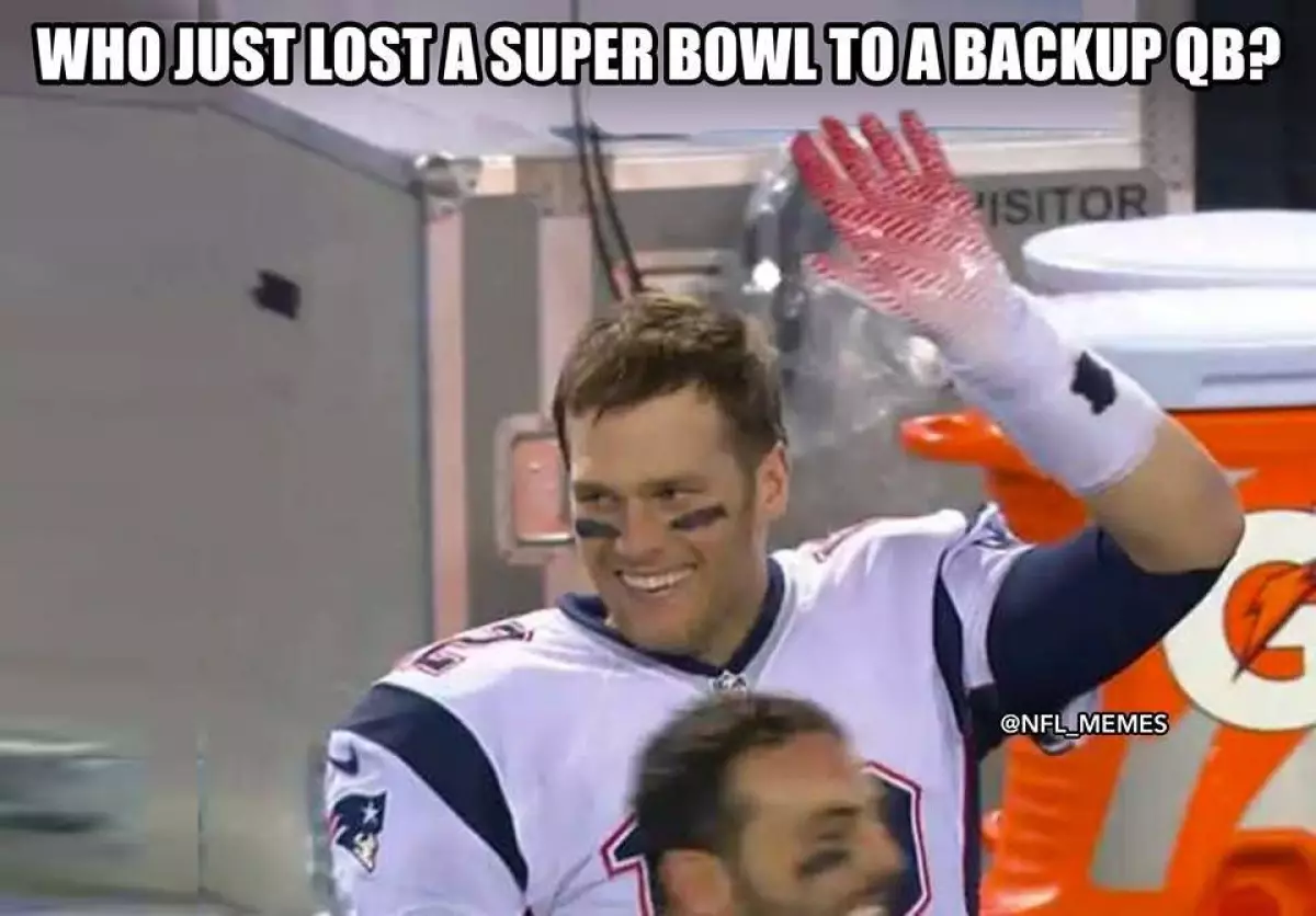 Tom Brady 