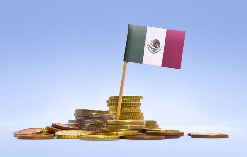 La economía mexicana se desacelera en 2016