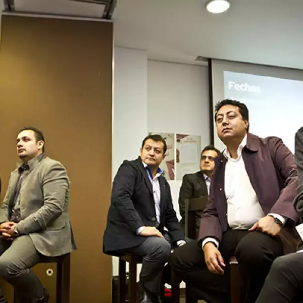 Se trata de empresas de reciente creación con alto potencial de crecimiento y generación de alto valor agregado con productos sumamente innovadores.