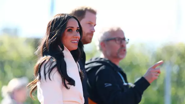 Invictus Games The Hague 2020 - Day 2