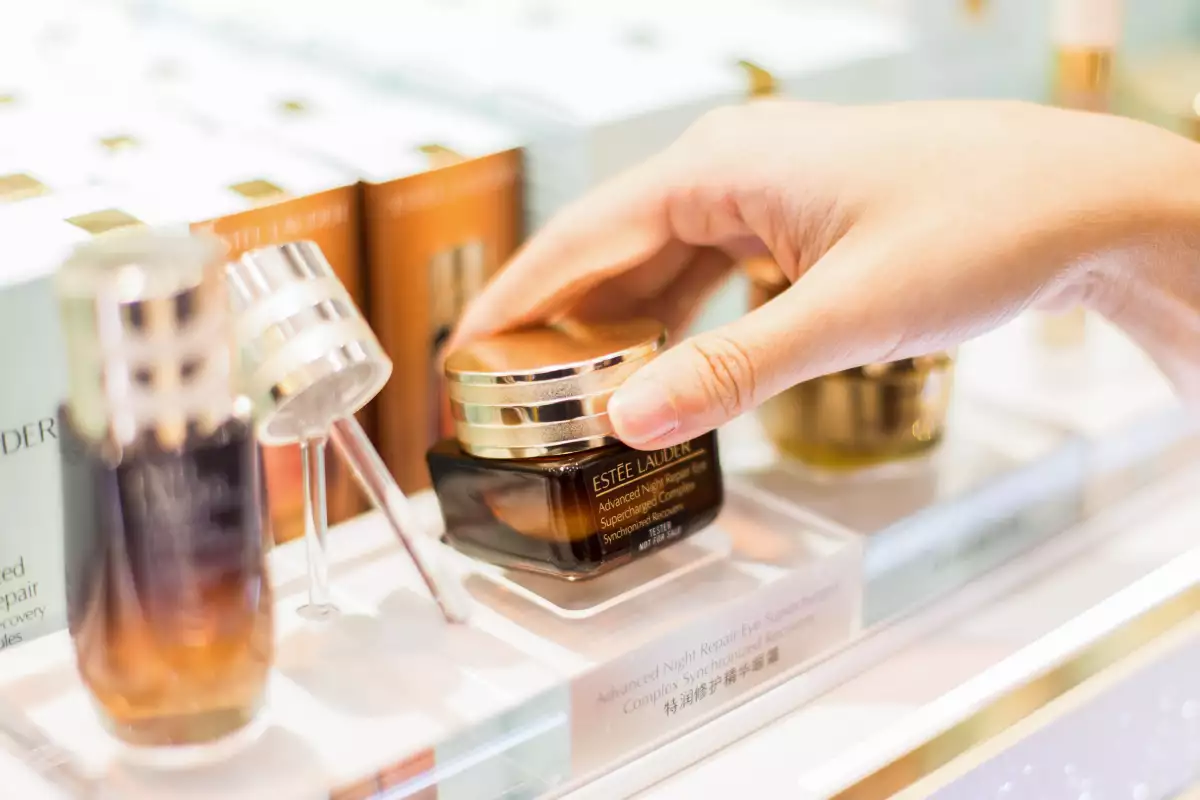estee lauder