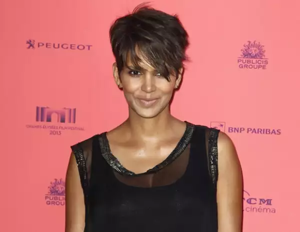 Halle Berry tiene diabetes tipo 2