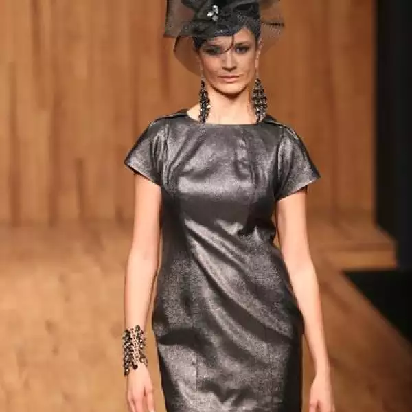 MF Pasarela Alberto Rodríguez