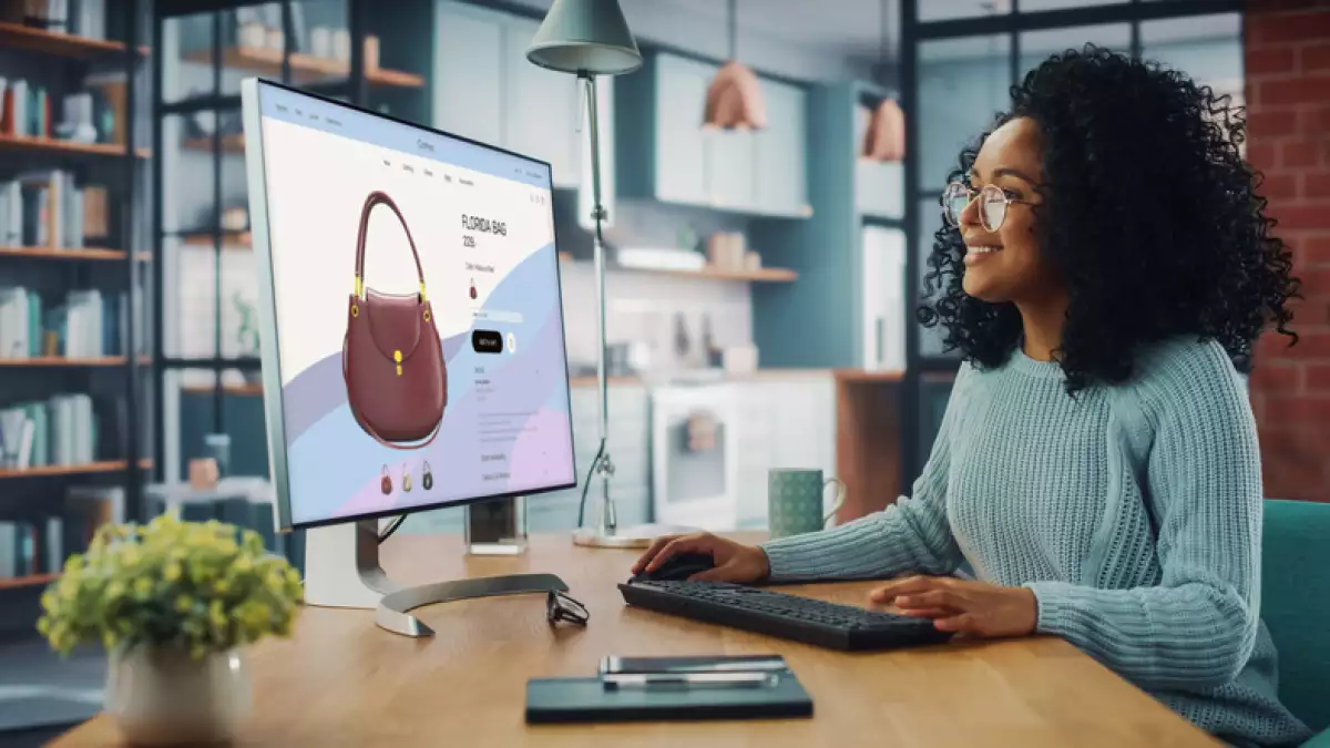 el video será una de las principales tendencias en el e-commerce en 2023