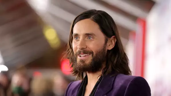 Jared Leto