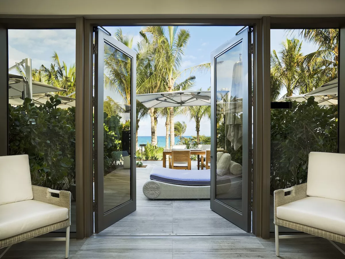 Bal Harbour Florida