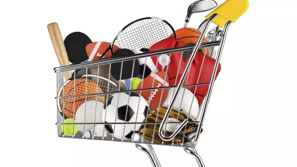 Empujar las compras con el Big Data