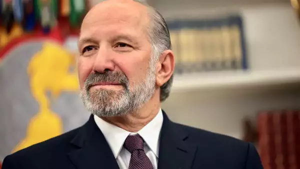 Trump reconsidera dar 'permiso' a Nvidia para vender chips a China, pero con un pequeño detalle 