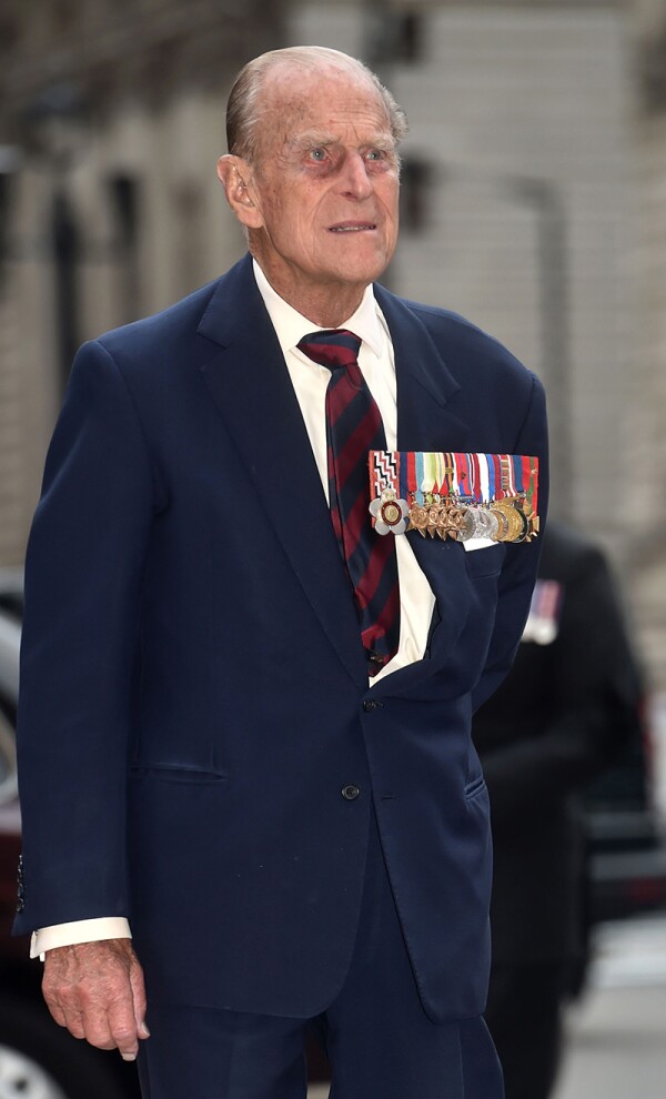 Shm: Westminster Abbey Marks Somme Centenary 30th June 2016