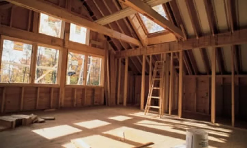 Citi fijó un precio objetivo a 12 meses de 21.8 pesos para Geo y de 39.4 pesos para Homex. (Foto: Thinkstock)