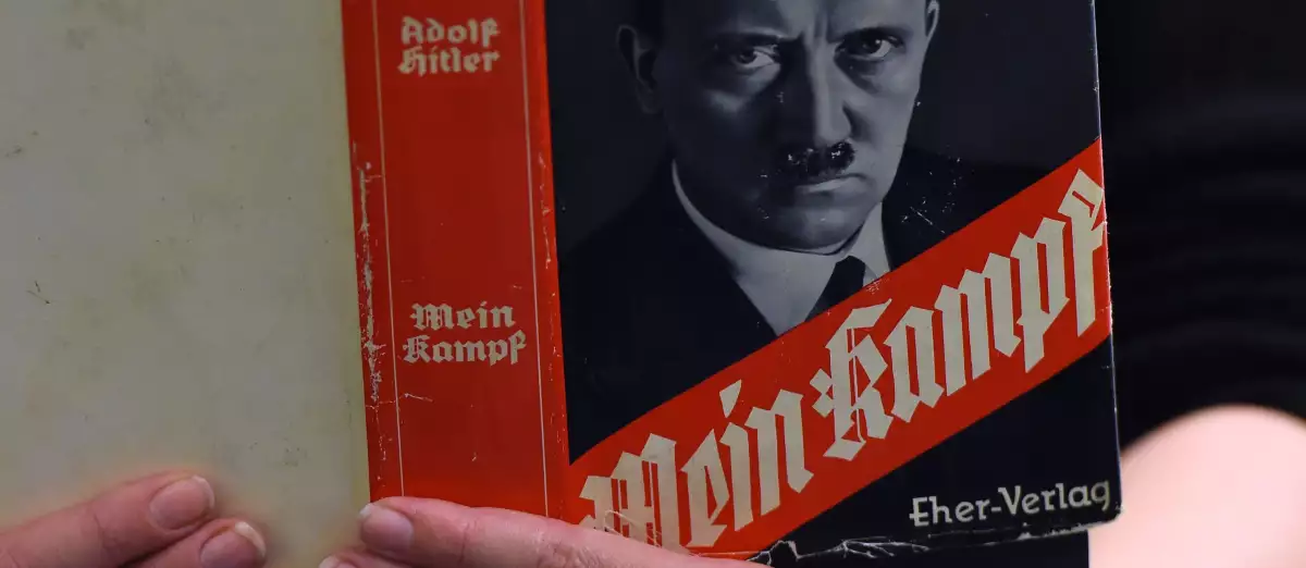 Mein Kampf