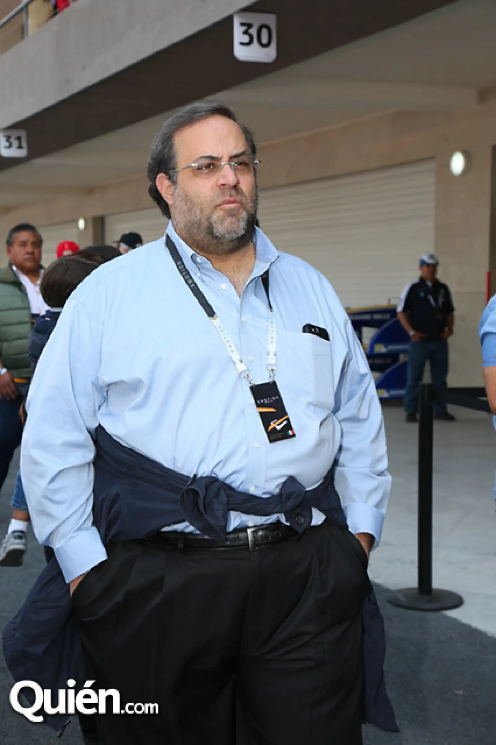 Pablo Elías