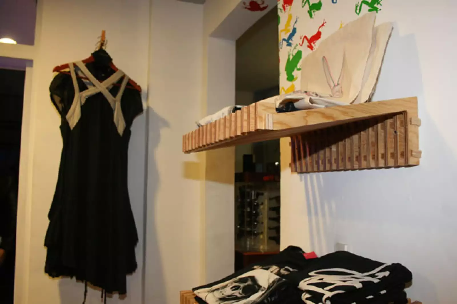 Colección de Trista