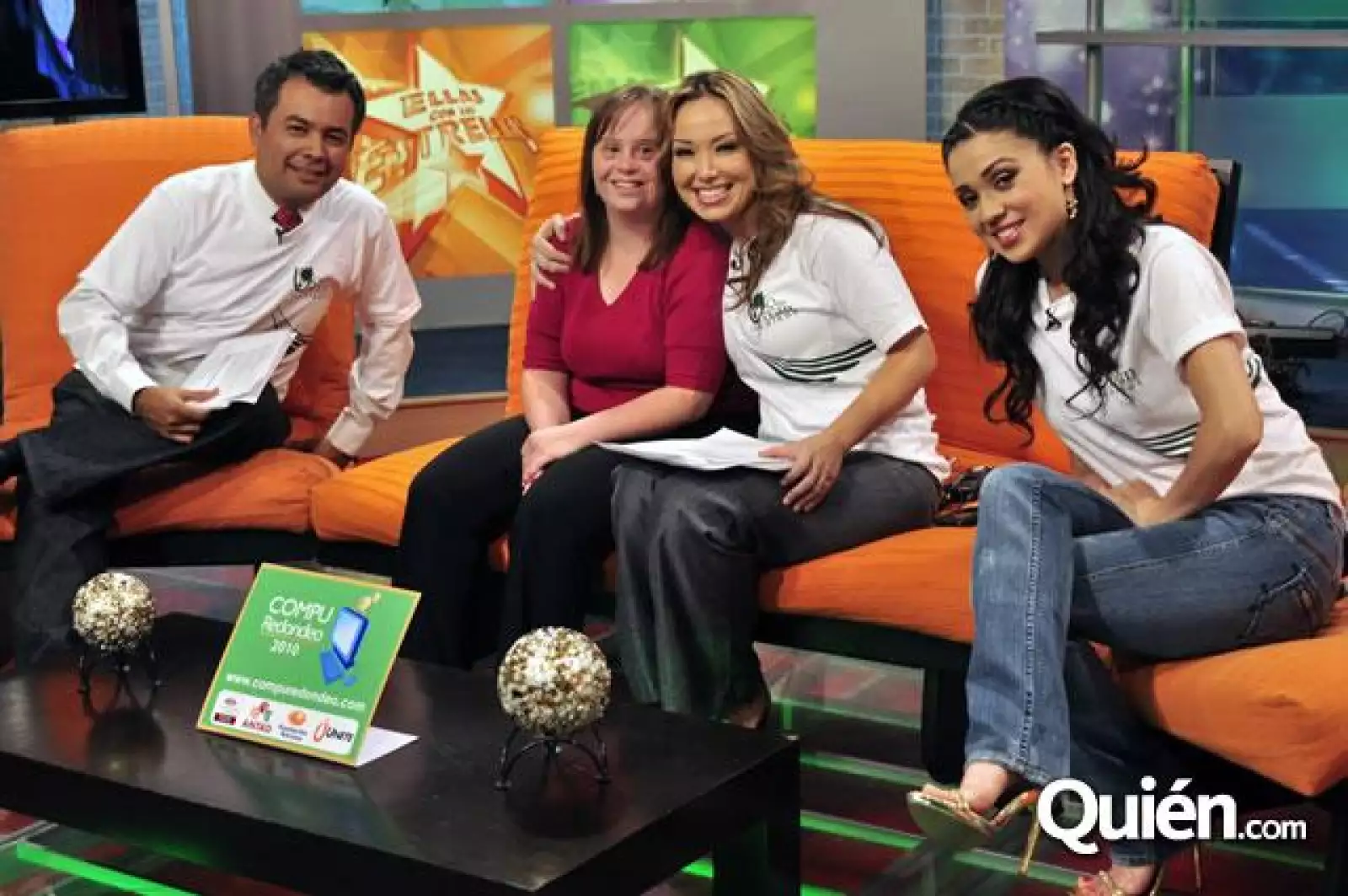 Que Vivan los Niños