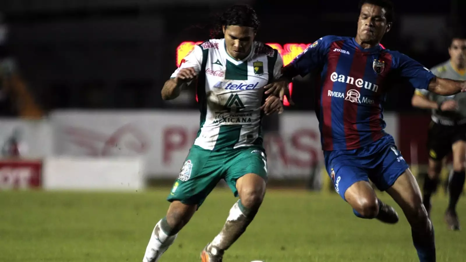 Atlante falló dos penales y empató 1-1 con el campeón León