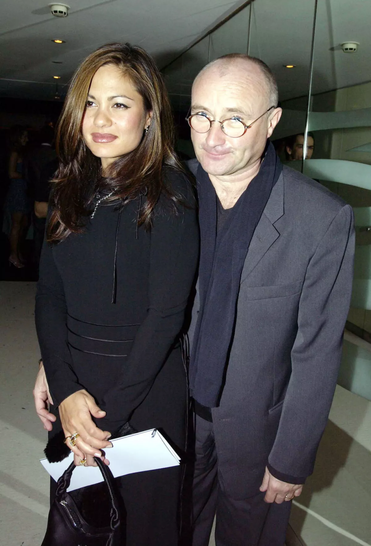 Garden Party at Nubo at the Metropolitan Hotel in Aid of Save the Children and Sponsored by Garrard - 12 Mar 2003