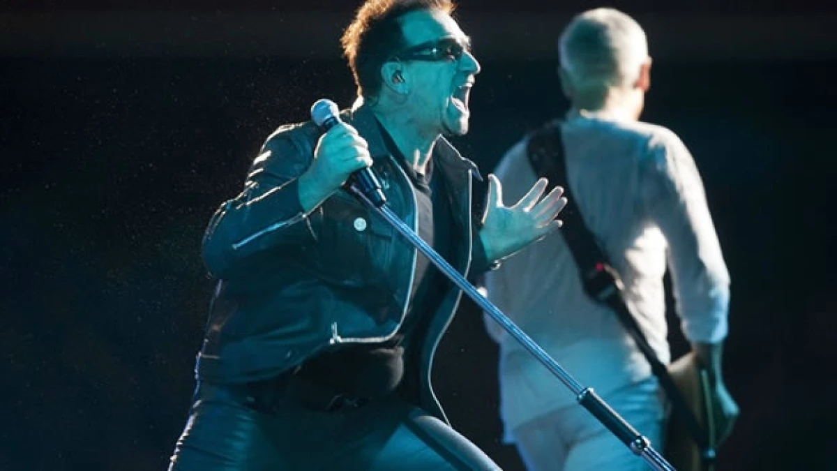 U2
