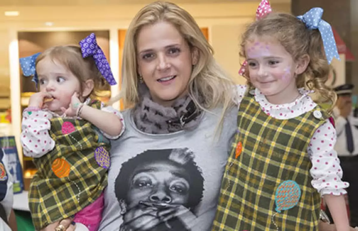 Beatriz Sámano, Joanna Faria, Regina Seemann y las tapatías Ana Paola Luque y Ginni Villareal, compartieron para Quién® sus deseos y los de sus pequeños para esta Navidad.