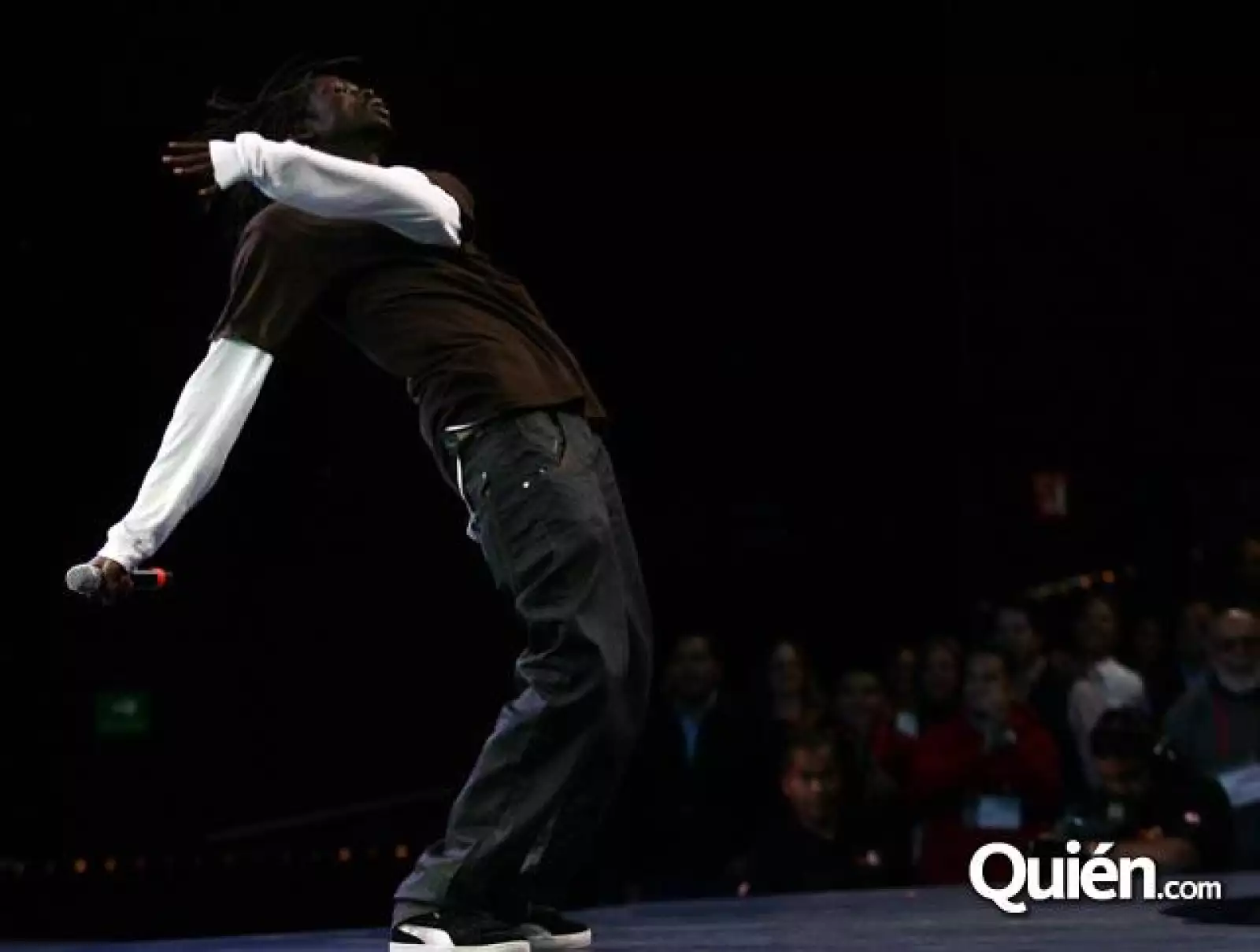 Ciudad de las Ideas.