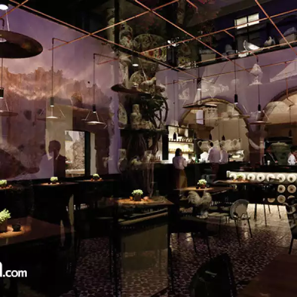 Doce 18 Concept House