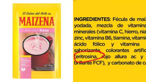 maizena de fresa rojo 3
