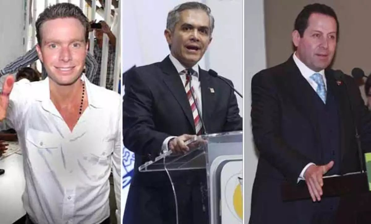 ¿Aceptarán Miguel Ángel Mancera y Eruviel Ávila el reto?