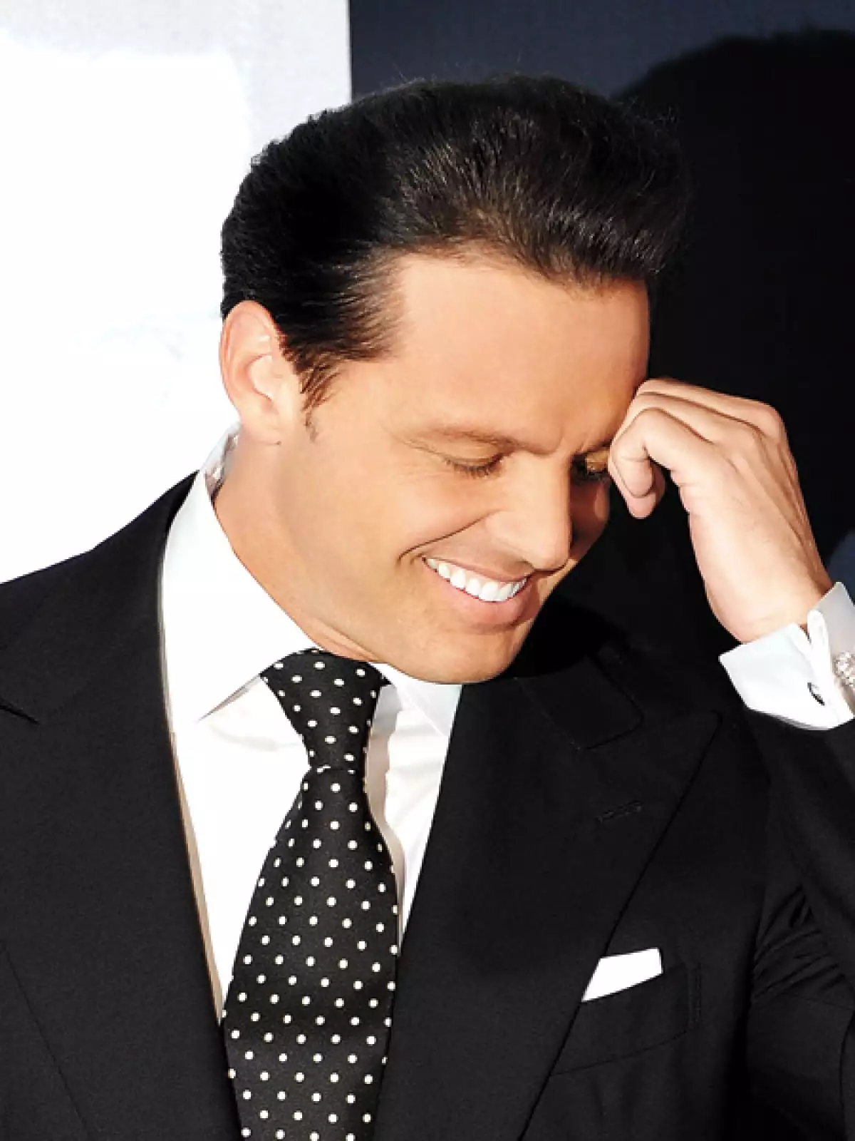 Luis Miguel