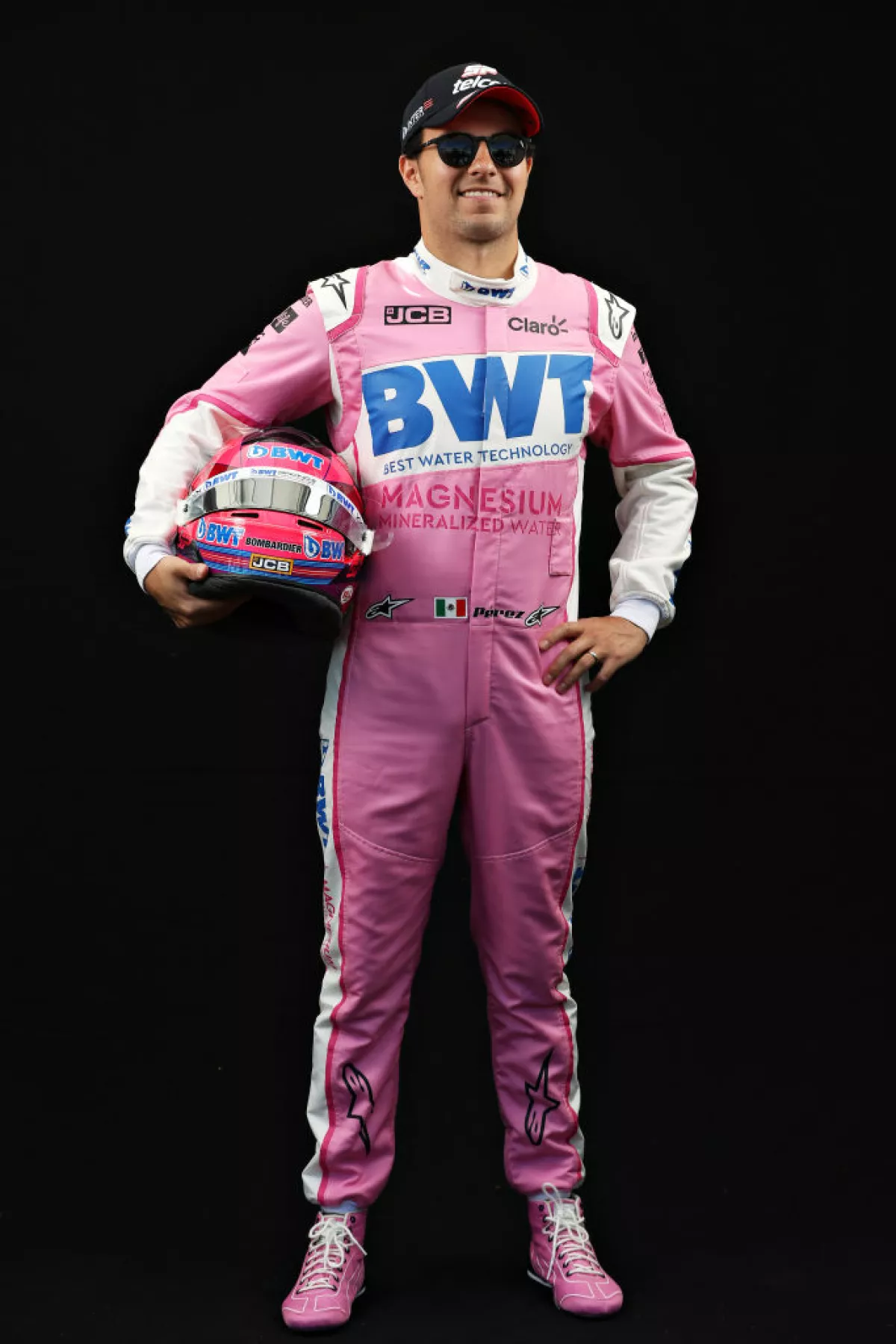 F1 Grand Prix of Australia - Previews