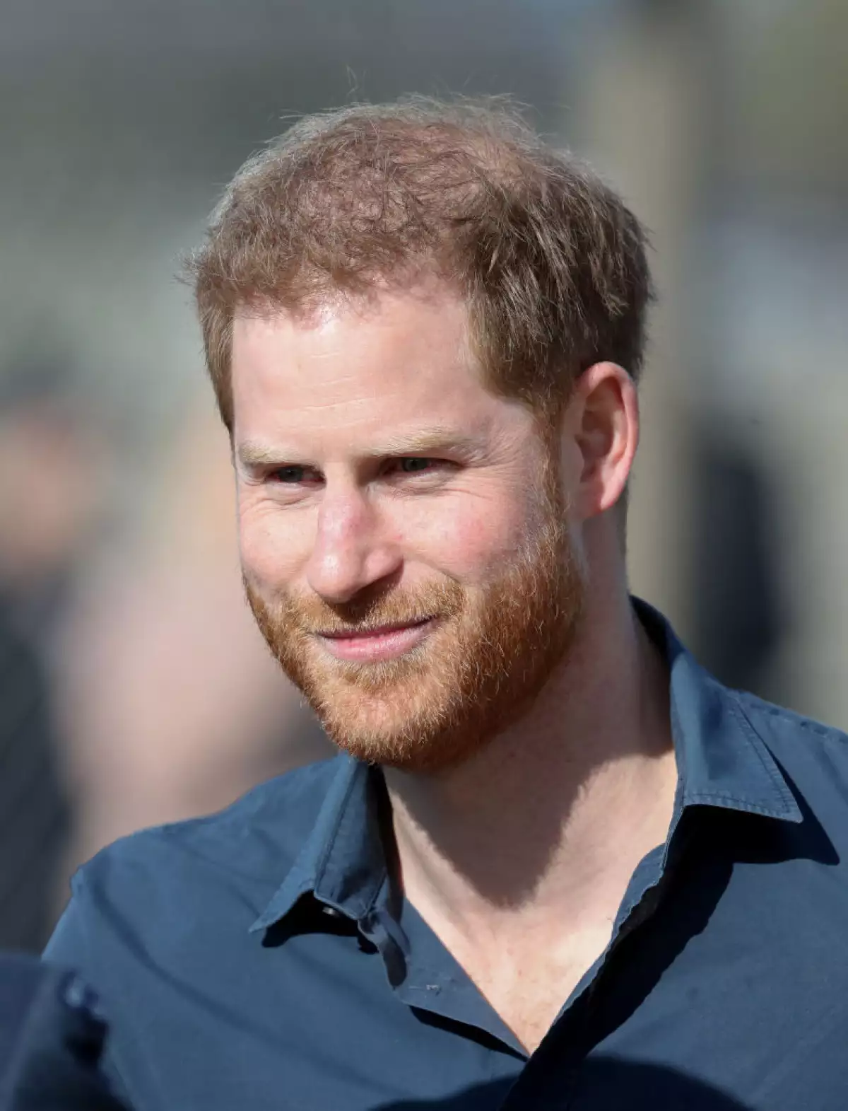 Príncipe Harry