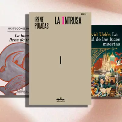 5 recomendaciones de libros para leer estas vacaciones de verano
