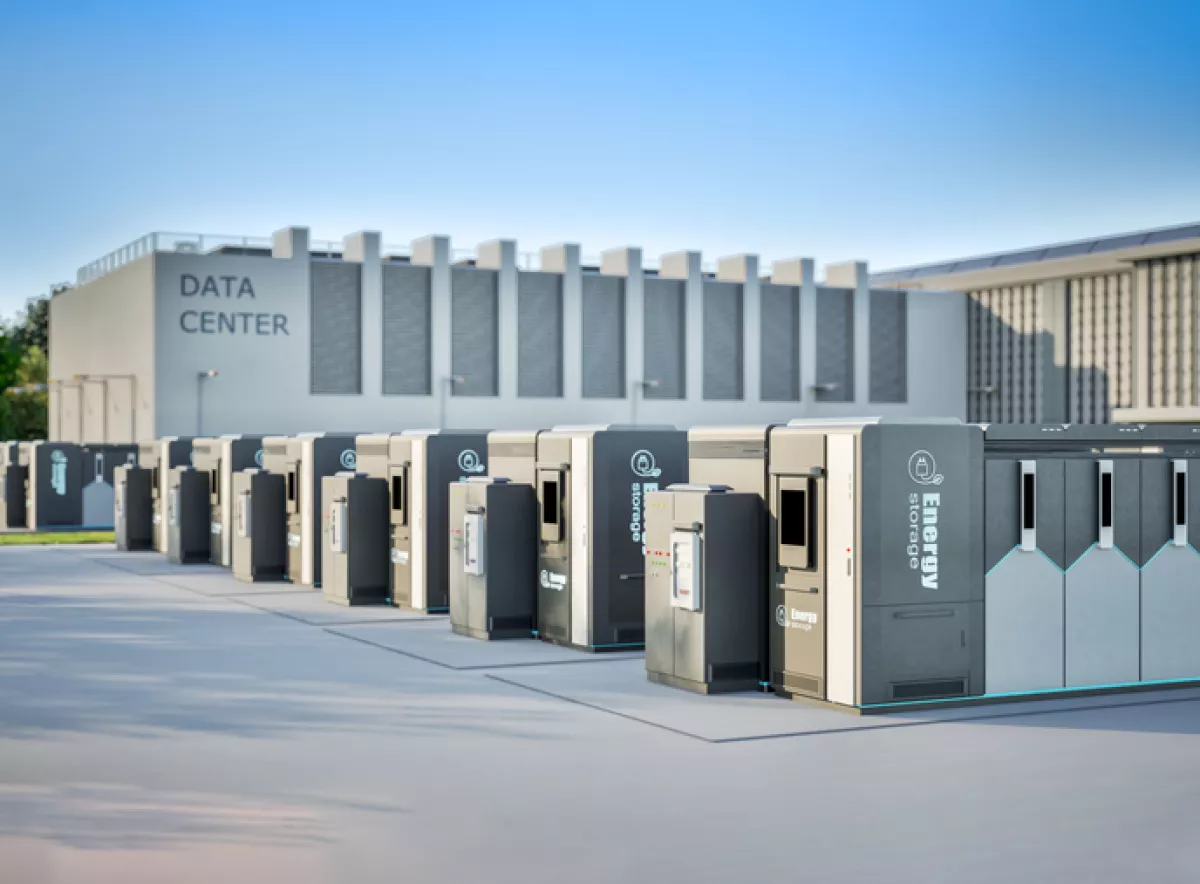 Data centers en Querétaro, entre el gasto de energía y agua