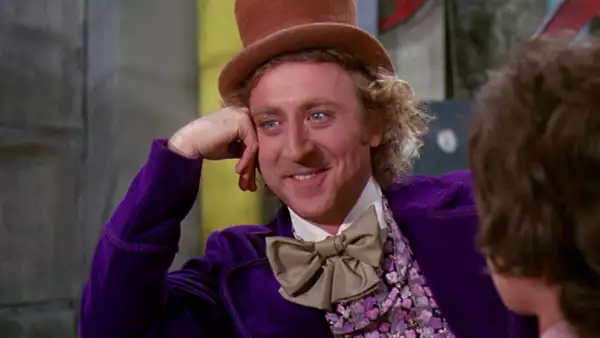 willy wonka
