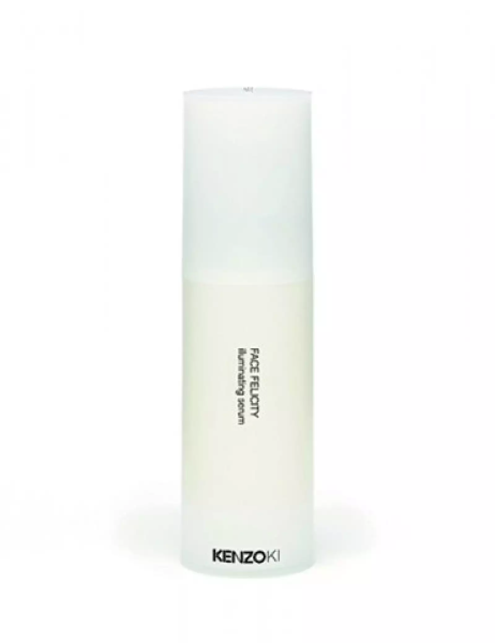 KENZO KI Illumimating Serum. Serum que da brillo natural.
