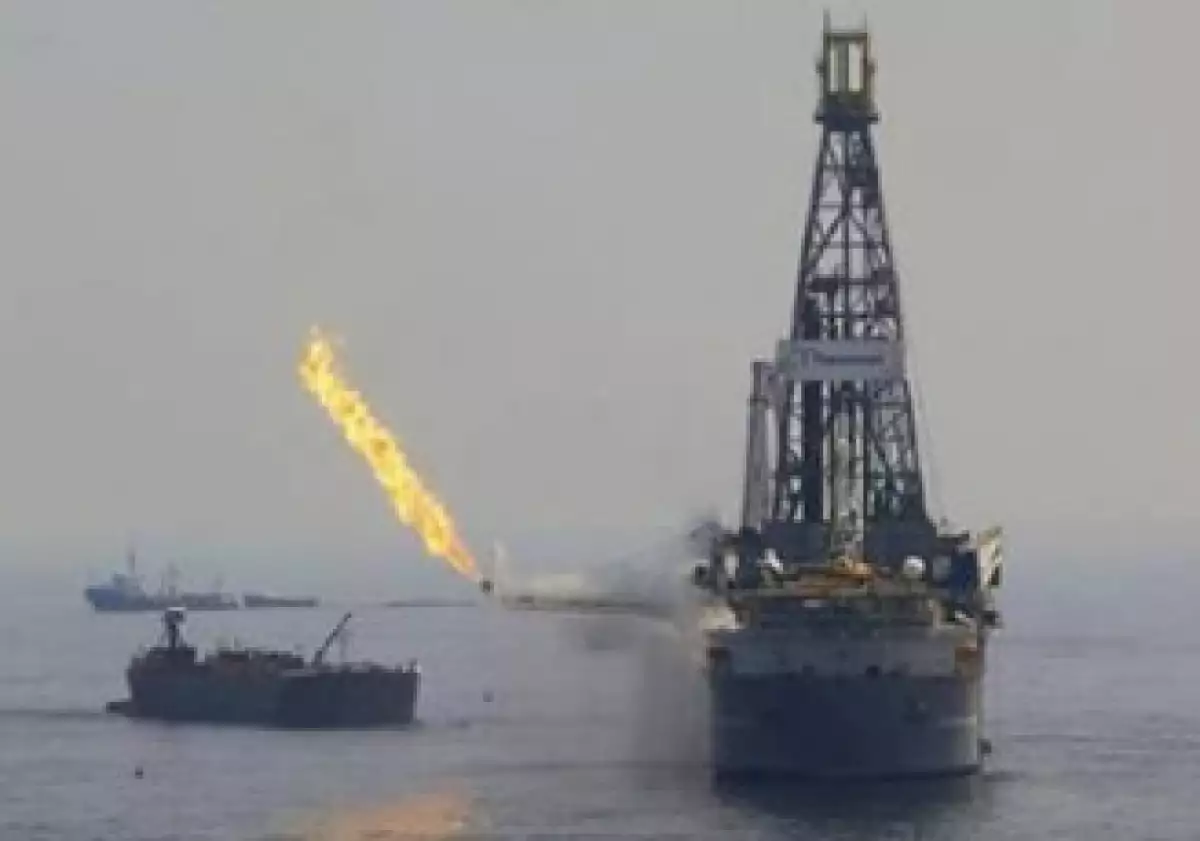 EU busca evitar una nueva fuga de crudo como la que se registra en el Golfo de México. (Foto: Reuters)