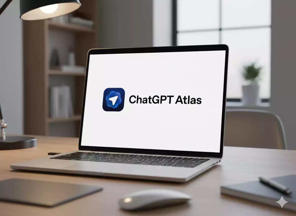 OpenAI lanza ChatGPT Atlas, el nuevo navegador con IA para desafiar a Chrome: así puedes descargarlo 