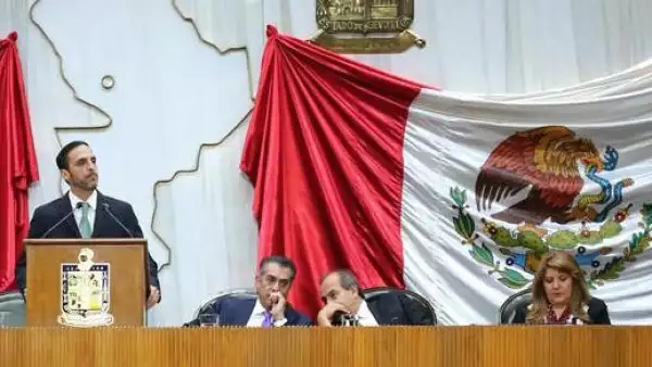 congreso nuevo león bronco