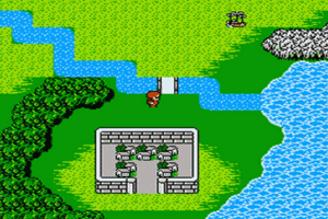 Final Fantasy