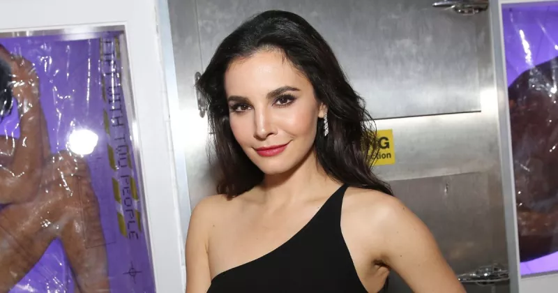 Martha Higareda