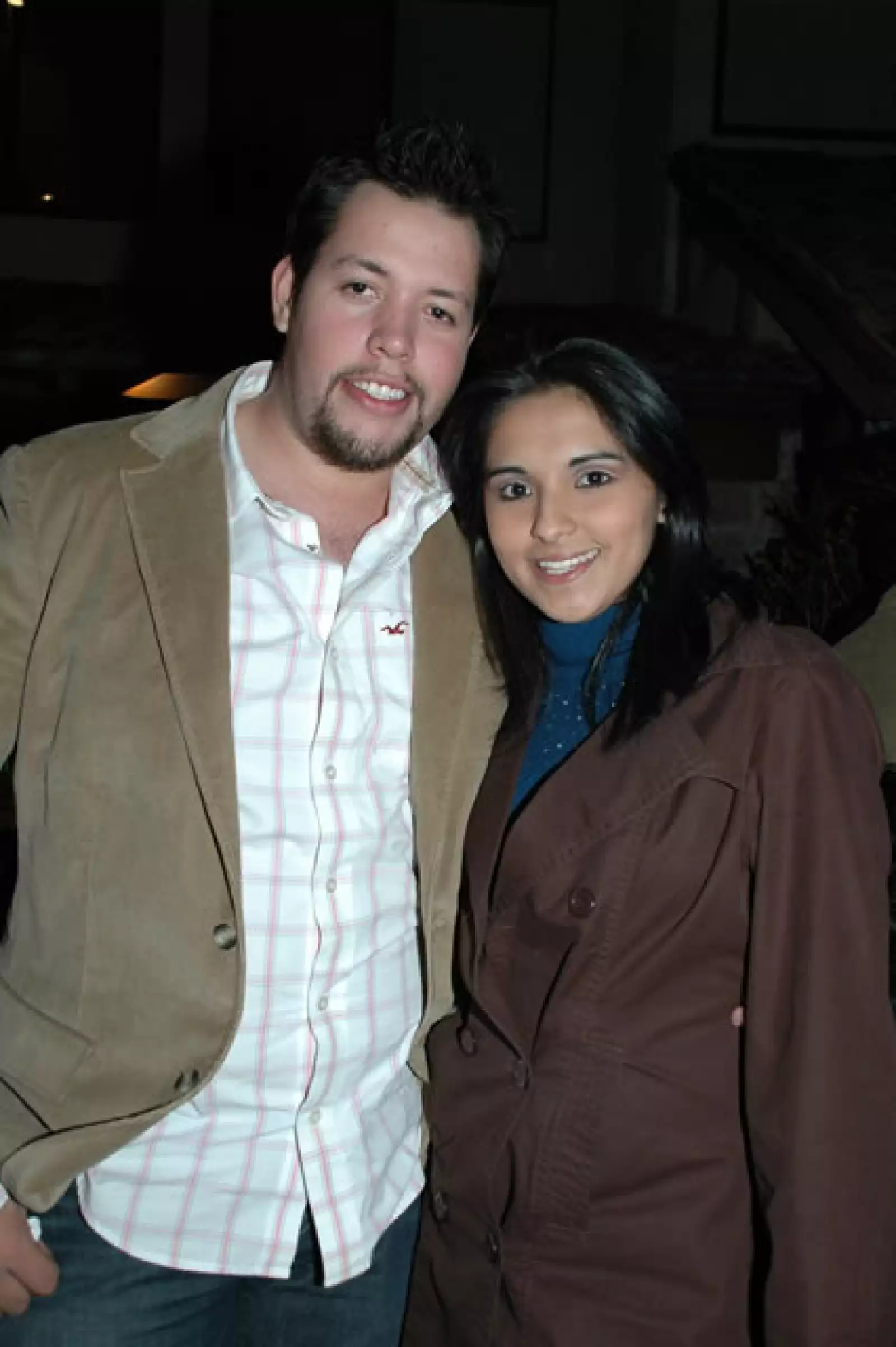 Fiesta Sorpresa para Alejandro Gómez