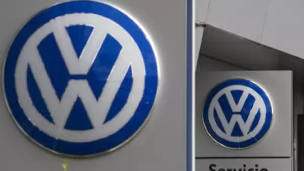 Tuch no trabajaba para Volkswagen en 2008. (Foto: Reuters )