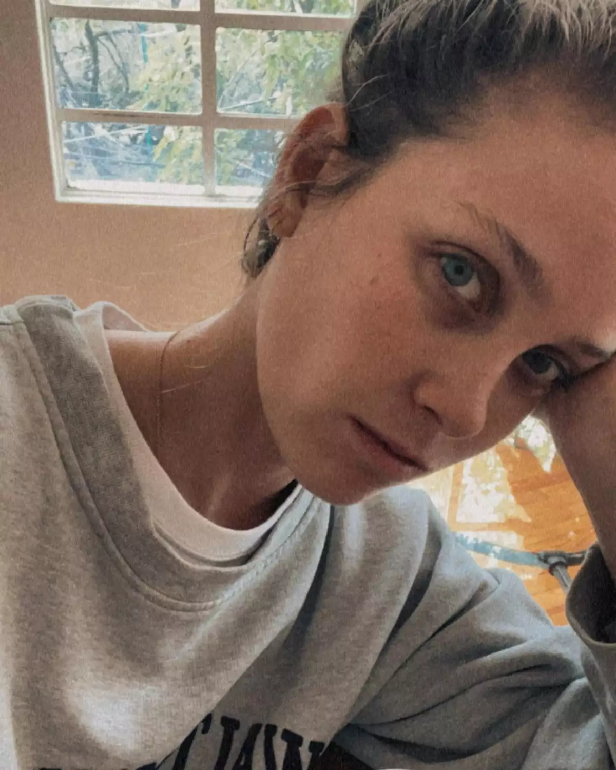 Natasha Dupeyron.