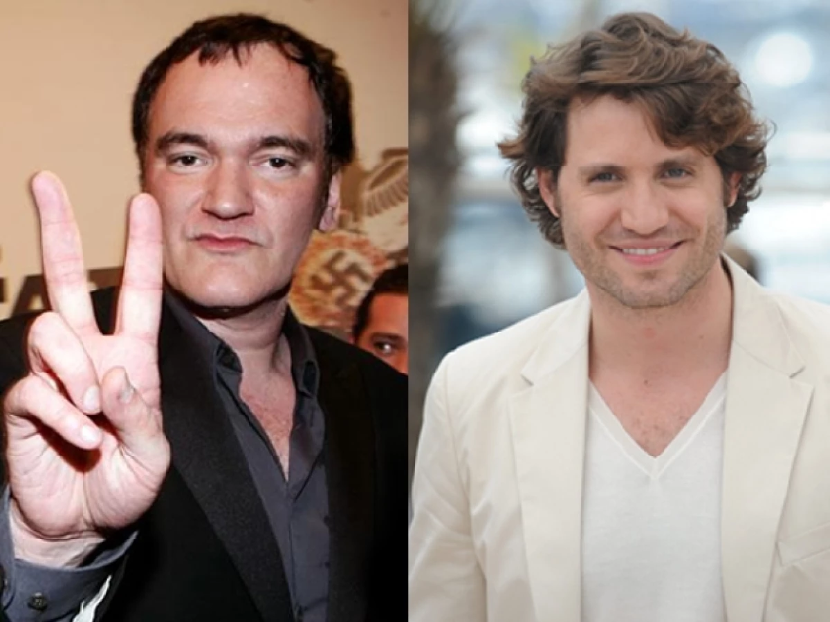 El cineasta mexicano y el actor hollywoodense unirán su talento y a principios del 2011 comenzarán el rodaje de la adaptación de la novela "The Tiger: A True Story of Vengance and Survival".