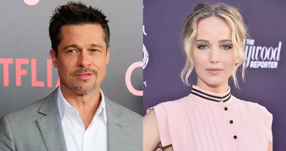 bra y jennifer