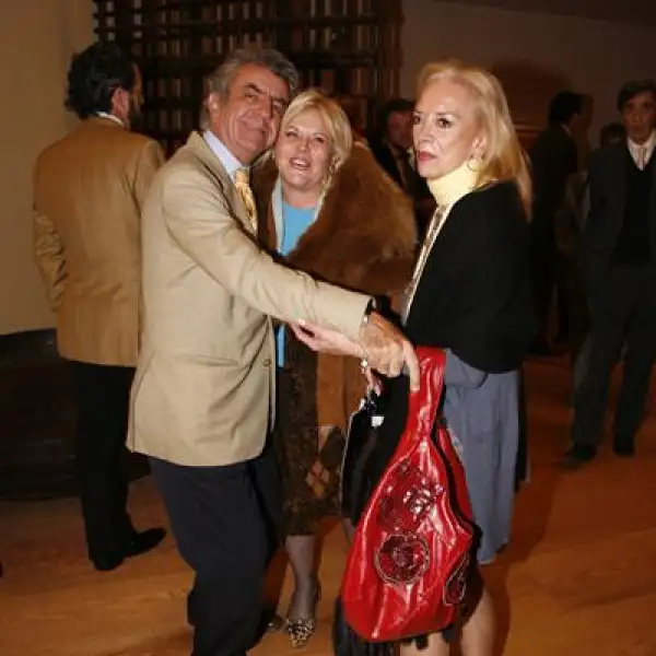 Presentacion Libro La rama