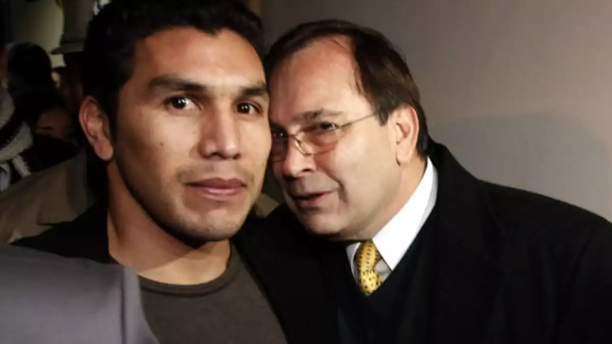 Atentado a Salvador Cabañas