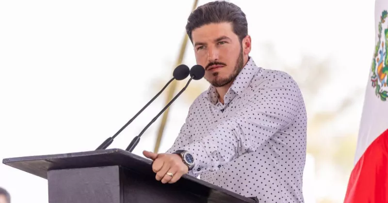 SCJN avala juicio político a Samuel García, ¿qué hizo el gobernador de Nuevo León? 